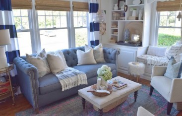 Tips to making throw pillows look good