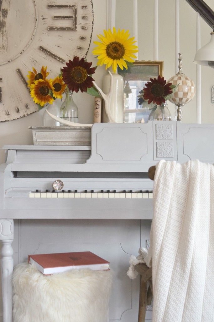 Easy tips on how to paint your piano