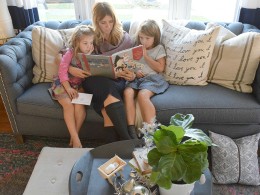 Christmas Traditions focused on Christ