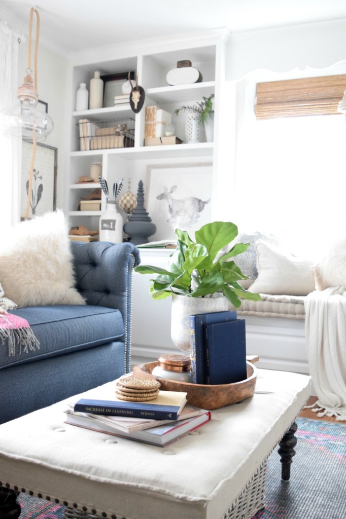 styling your home with purpose and style
