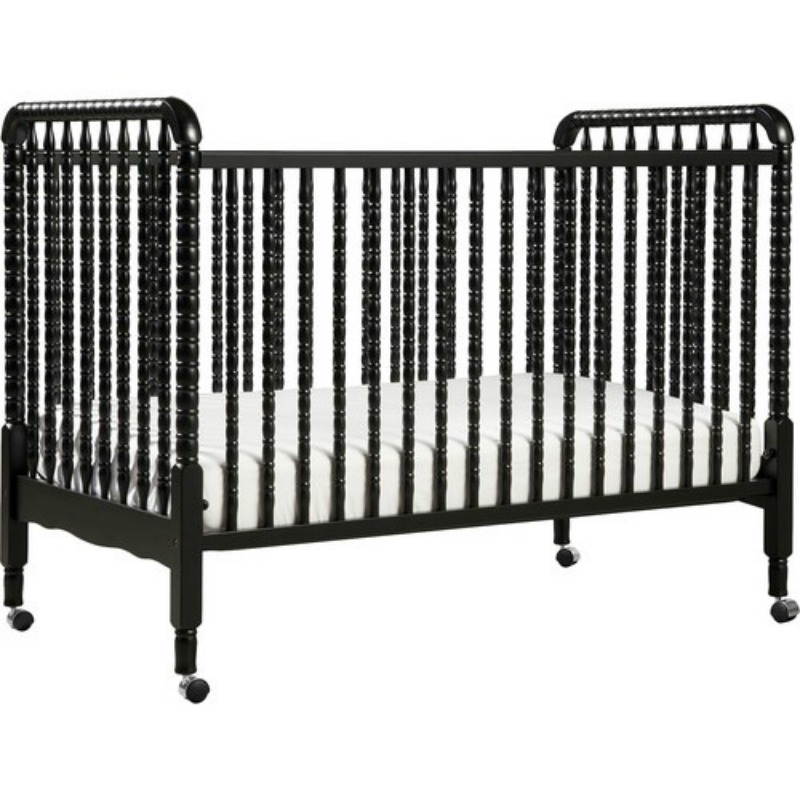 jenny lind crib for boys nursery