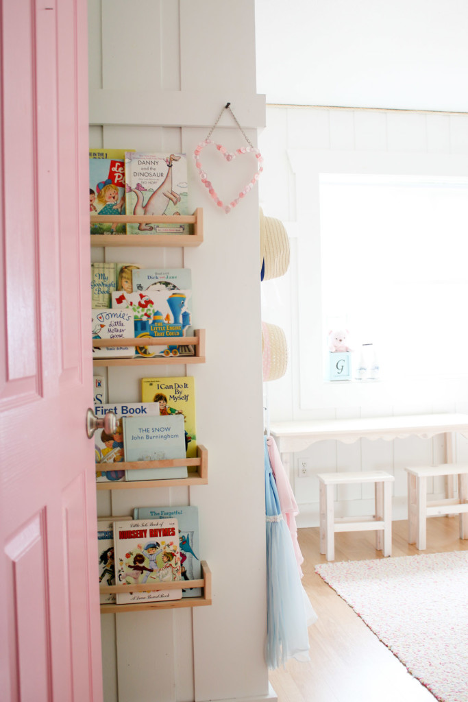 girls bedroom for everything home magazine