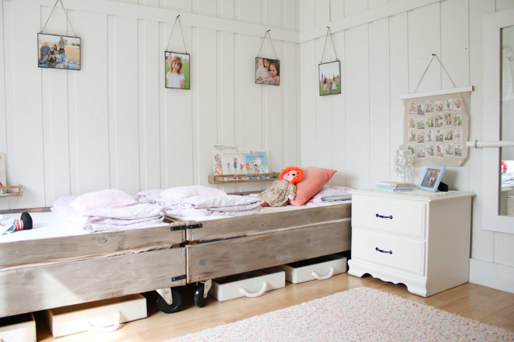 girls bedroom for everything home magazine