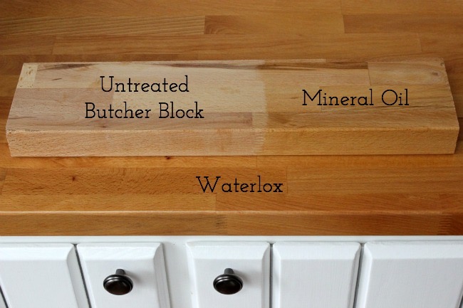 butcher block counter tops