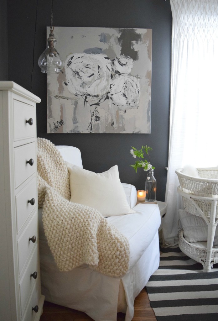 living room home decor DIY Deannart