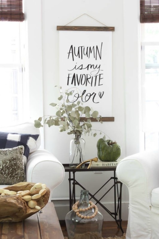 Pinterest Fall Inspiration Fall Inspiration - Nesting With Grace