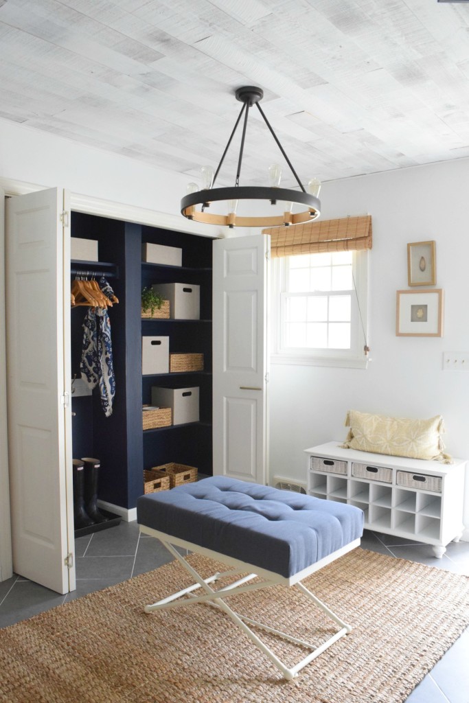 Mudroom Ideas and How to Organize your Mudroom