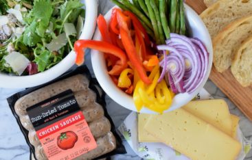 Valentine Dinner with a Raclette- Healthy and Easy Dinner