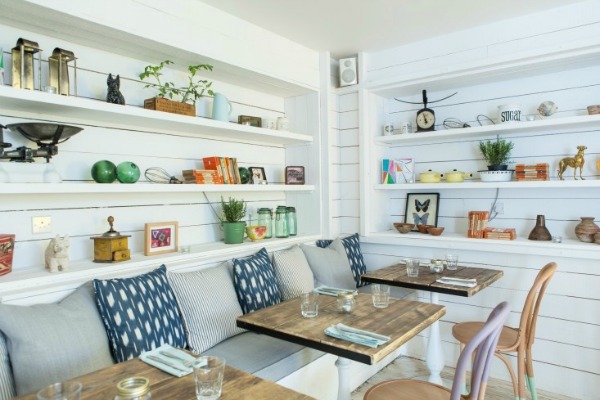 Is Shiplap a fad? To add or not to add in kitchen banquette