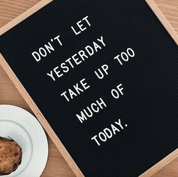 Letterboard Quotes- Top 15 Funny and Inspirational Letterboard Quotes