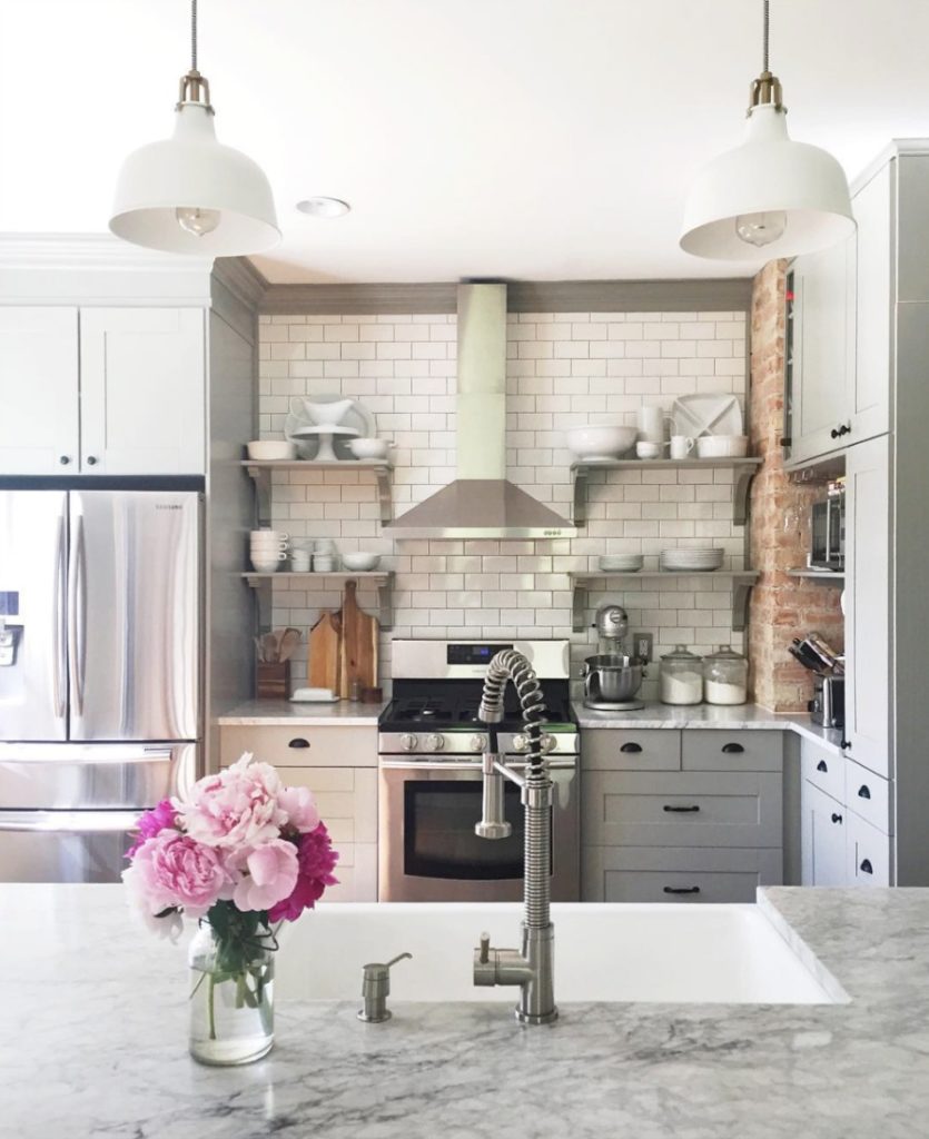 Friday Favorites- Kitchen from Top Instagram Account