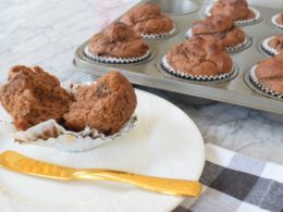 Paleo Muffins- Tried & Tested Top Paleo Muffin Recipes