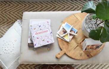 Coffee Table Ideas- For a Tiny House