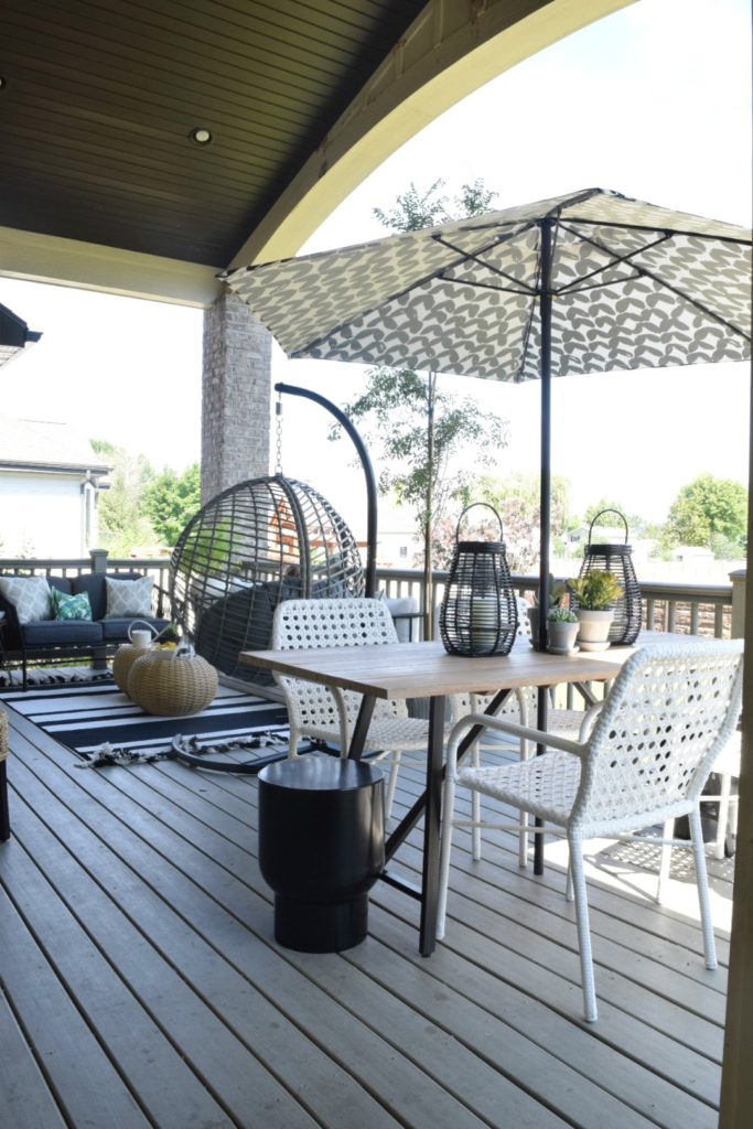 Outdoor Patio- Expanding your Living Space Outdoors