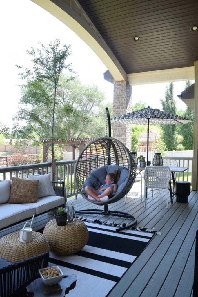 Outdoor Patio- Expanding your Living Space Outdoors