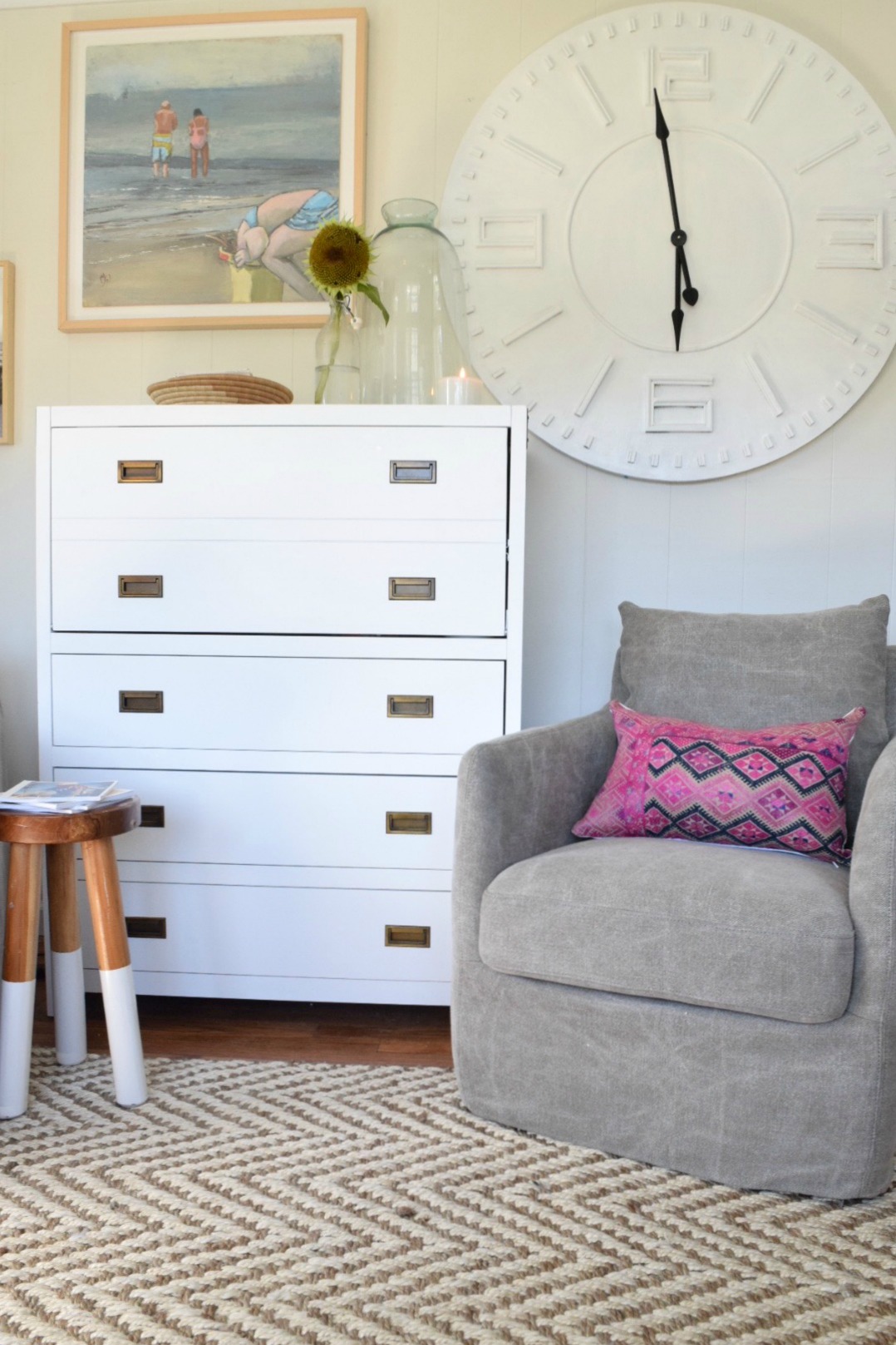 living room chairs for small spaces on How You Could Be Making Your Home Look Cheap And Swivel Chairs Nesting With Grace