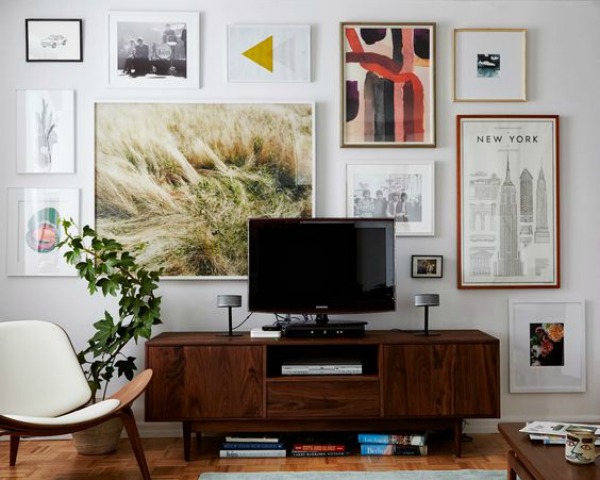 Three MISTAKES made to TV Walls and How To FIX it!