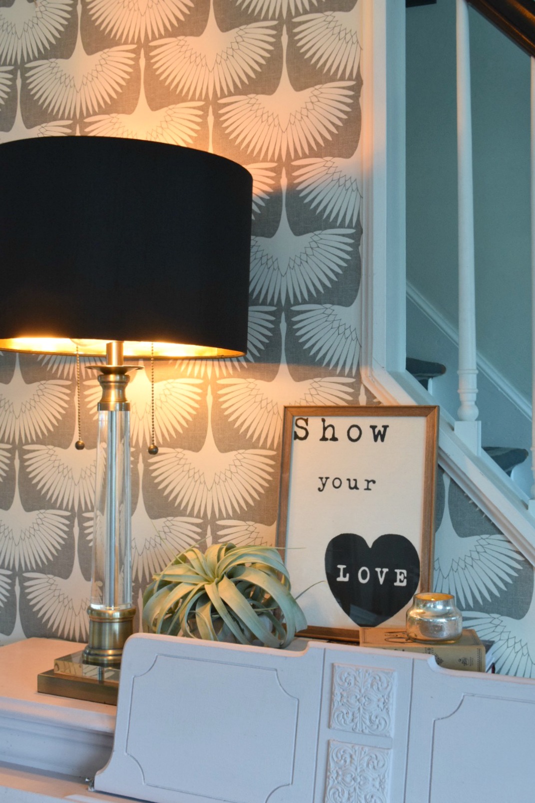 Three Different Ways to Style Your Space- Determine YOUR Style