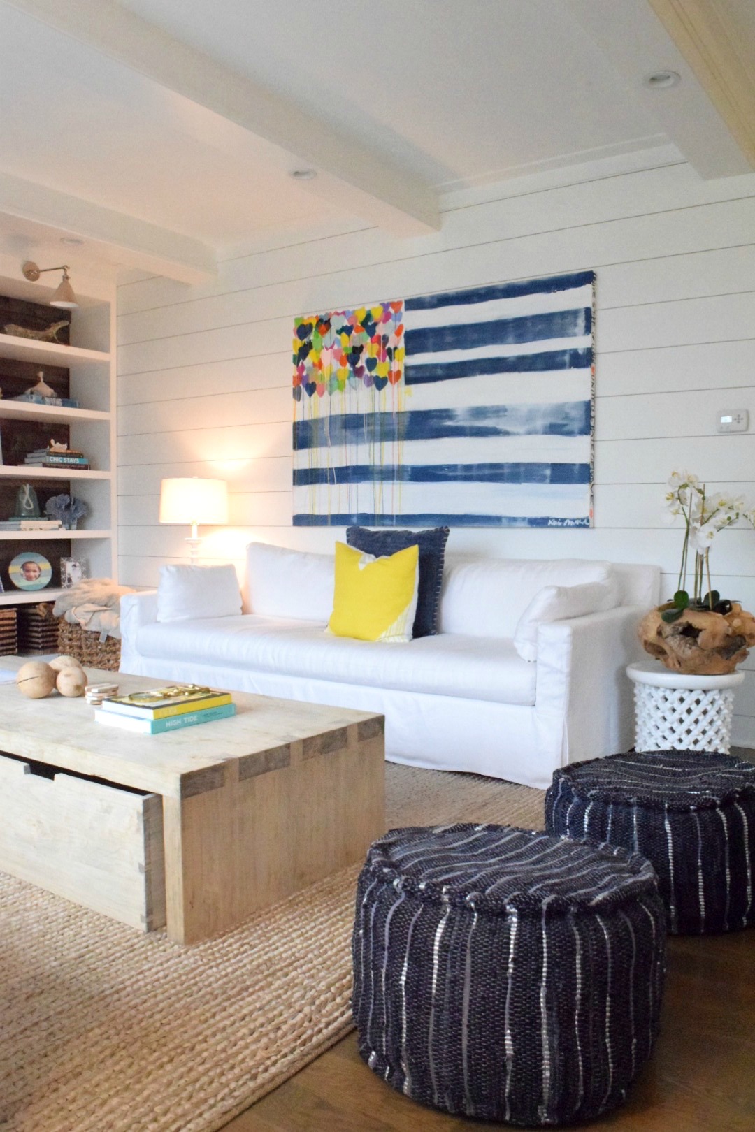 Costal Living- Come See Inside This Eclectic Beach Style Home