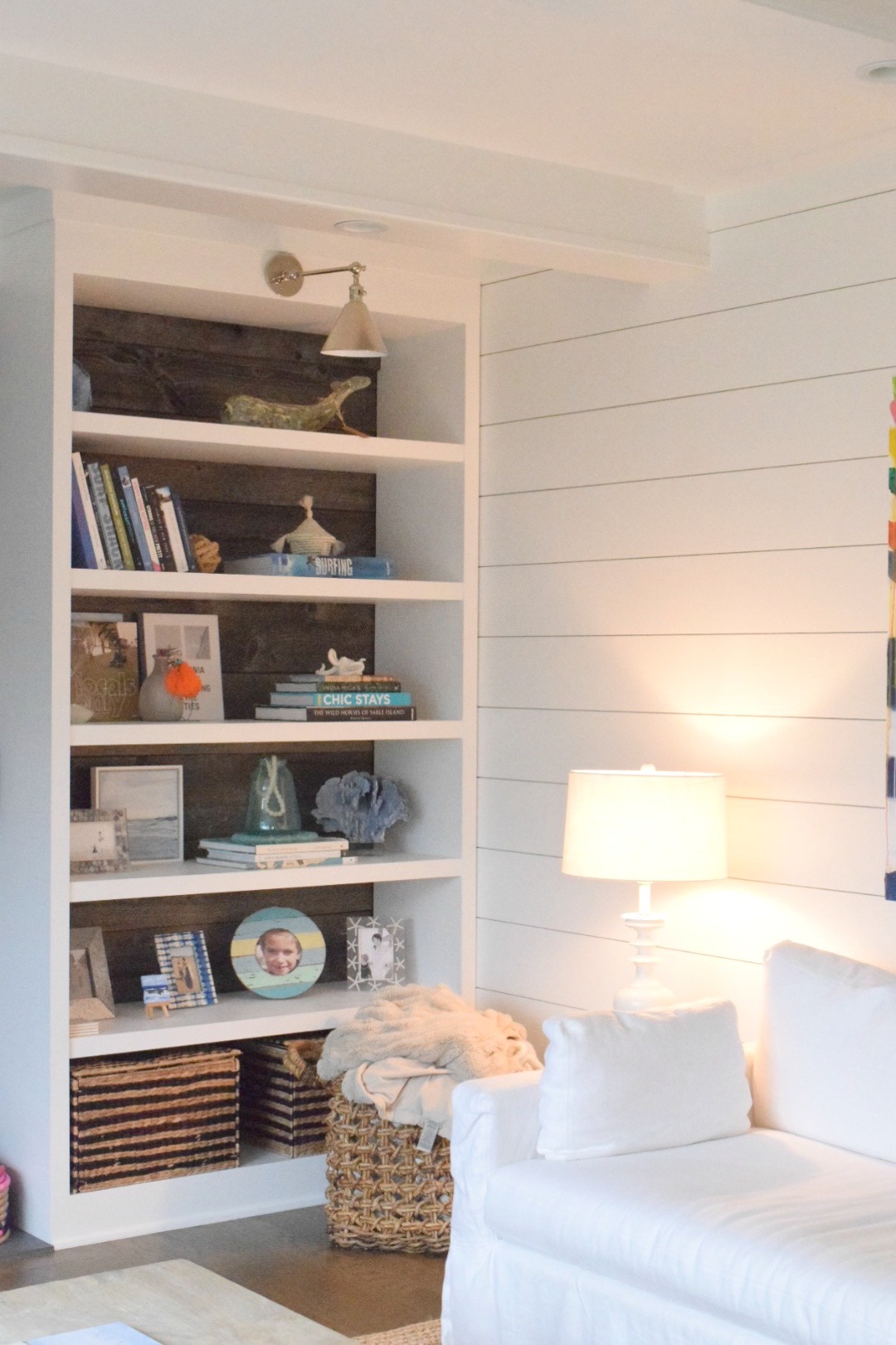Costal Living- Come See Inside This Eclectic Beach Style Home