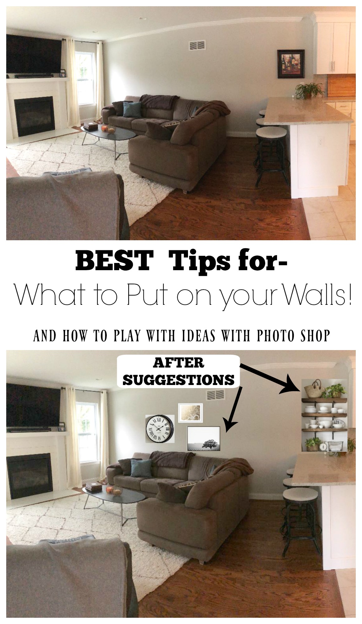 Best Tips for Selecting Artwork for Walls