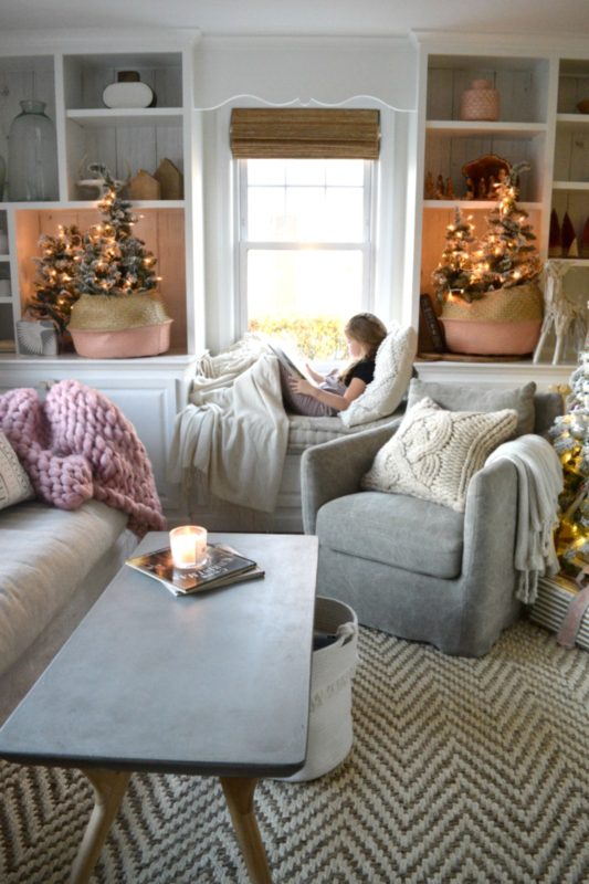 Christmas Gift Guide for Readers Favorite Books for All Nesting With