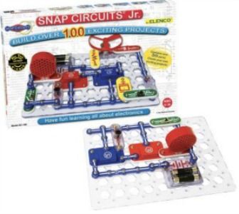 Christmas Gift Guide- For Kids- Top Toys