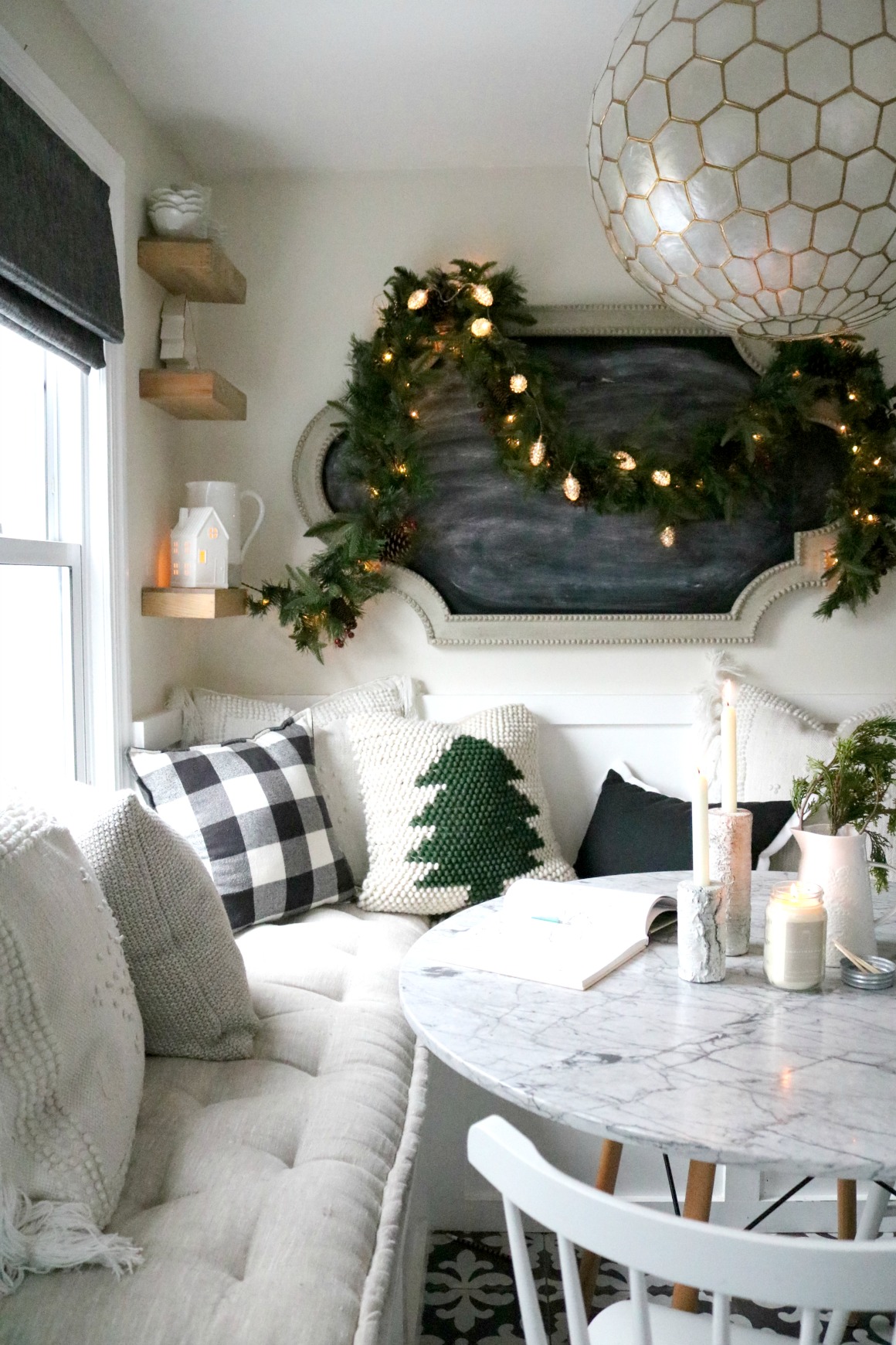 Hygge Christmas- How to Create a Merry Hygge Christmas