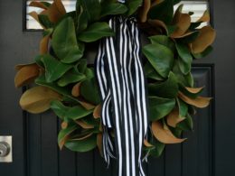 Wreaths for Spring, Summer and Fall! Affodable too!