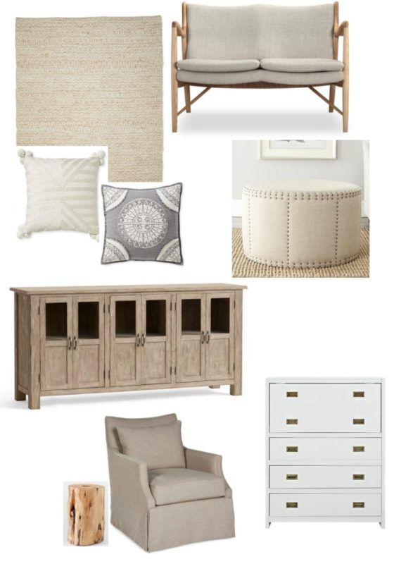 How To Create A Design Board And Where To Start Designing A Room 