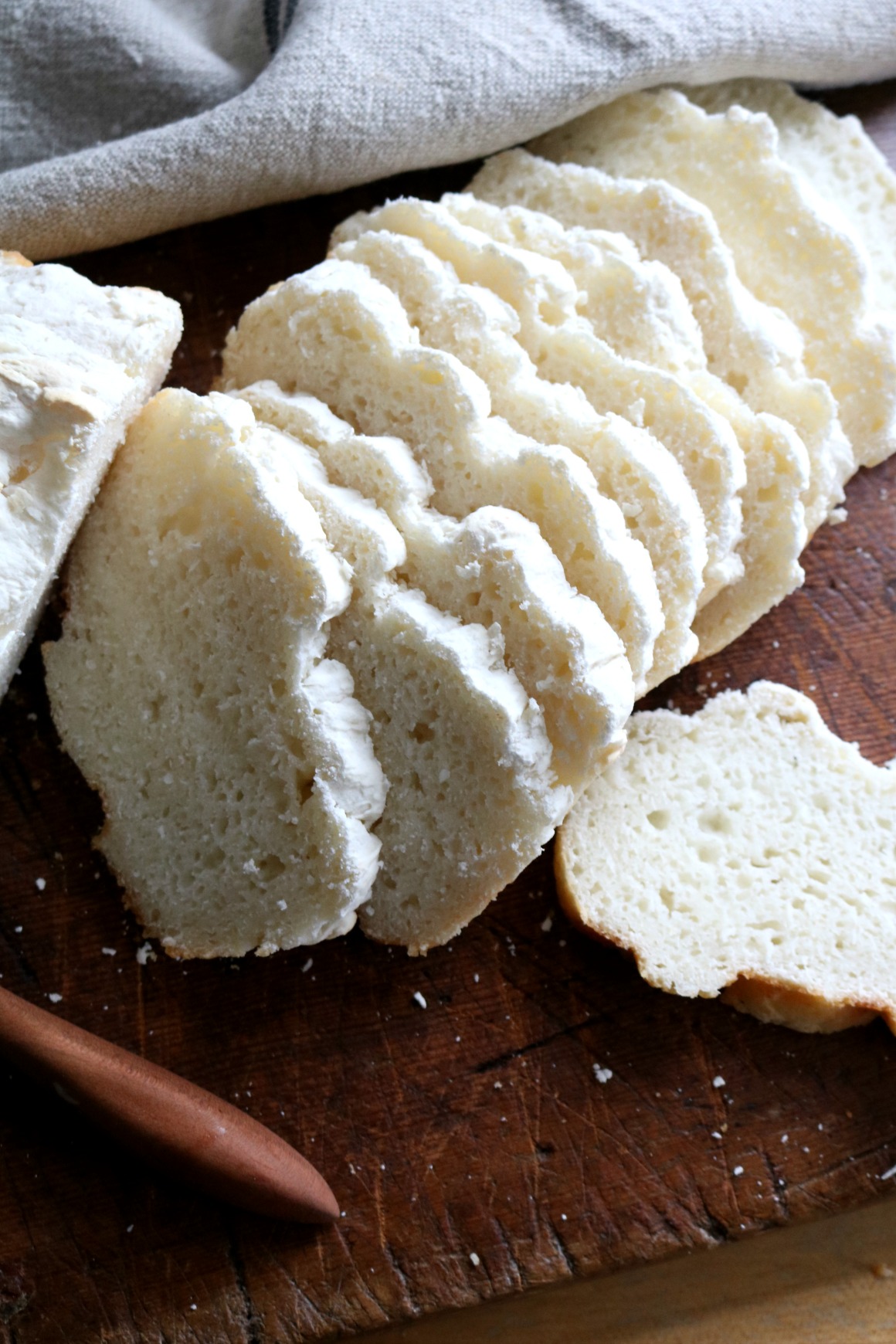 Best Flour for Gluten Free Bread- Easiest Recipe