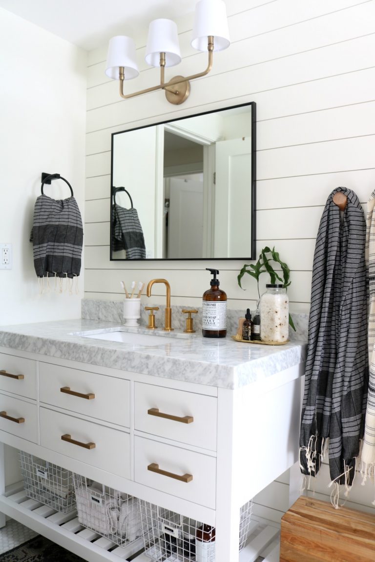 Connecticut Home Tour - Nesting With Grace