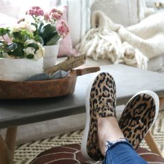 Friday Favorites-Leopard Print Shoes