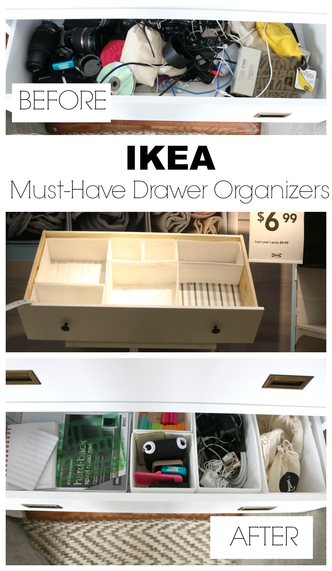 IKEA Favorite Finds- You need on your List!