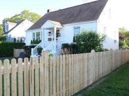 Cedar Fence- Why and How much!
