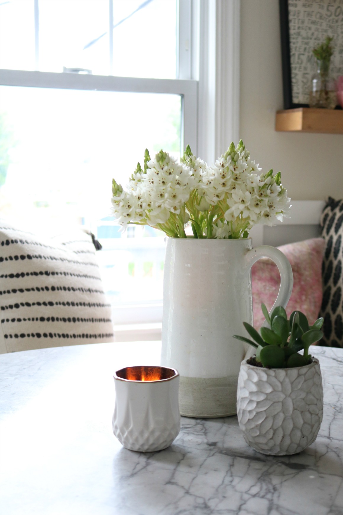Five Musts for Summer in your Home!