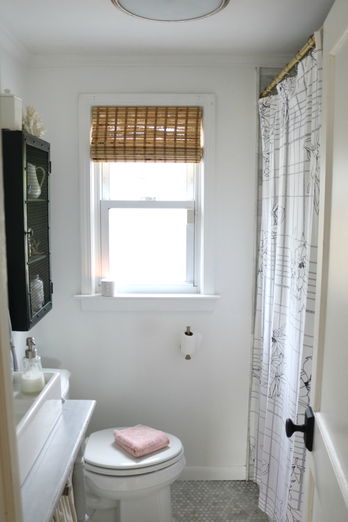 Favorite Shower Curtains- Affordable
