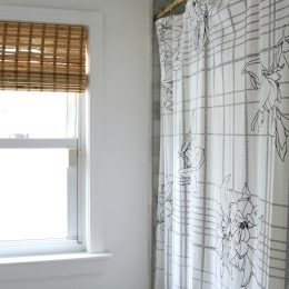 Favorite Shower Curtains- Affordable