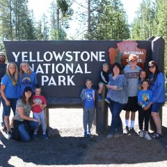 Yellow Stone National Park Vacation- Must-Do's!