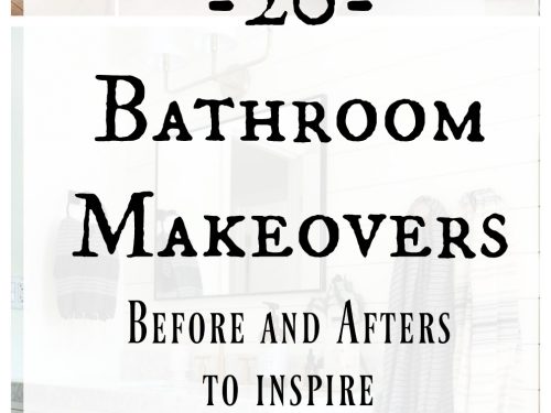 Azek Shiplap Bathroom