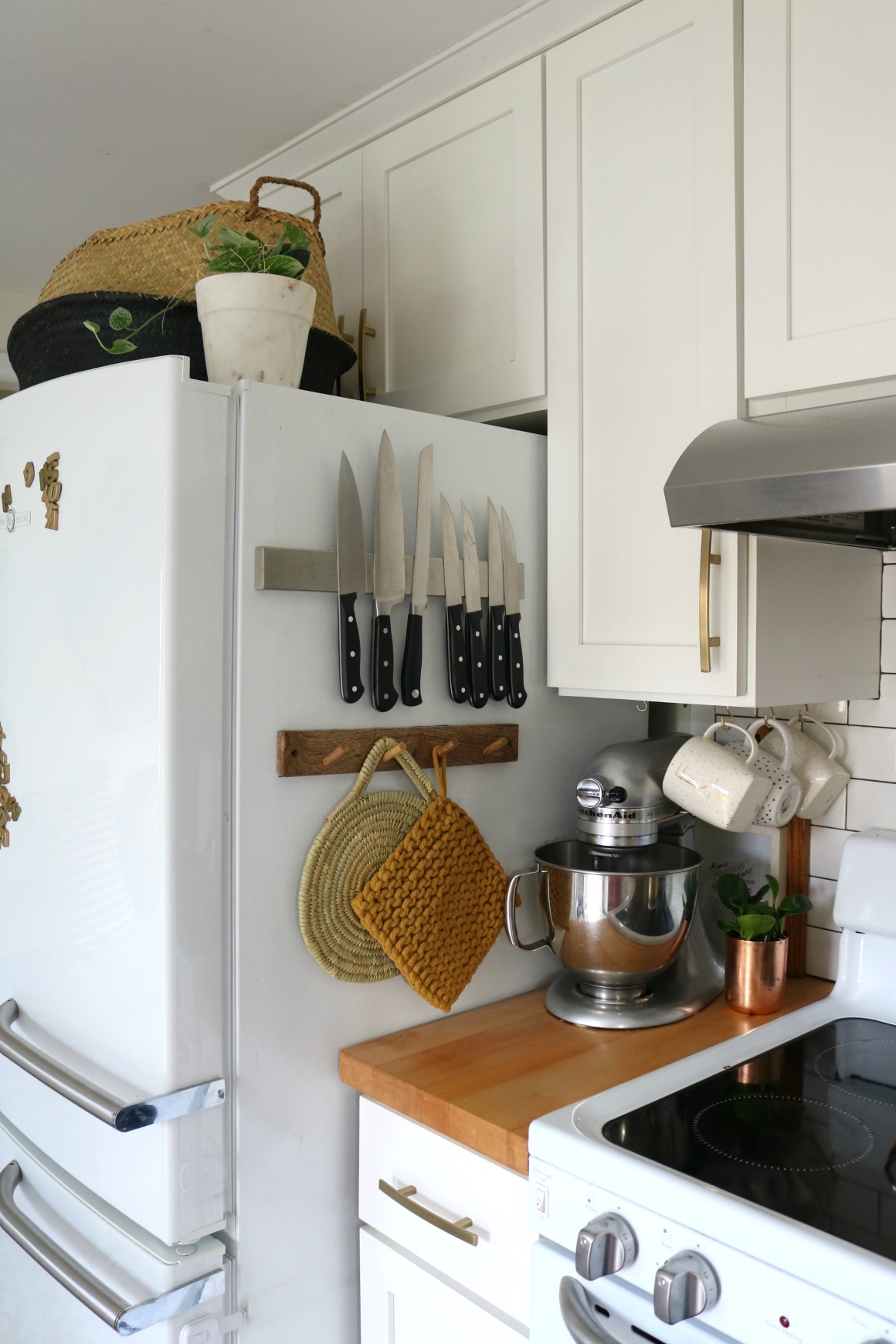 Favorite Kitchen Items- Where to get for Best Prices - Nesting