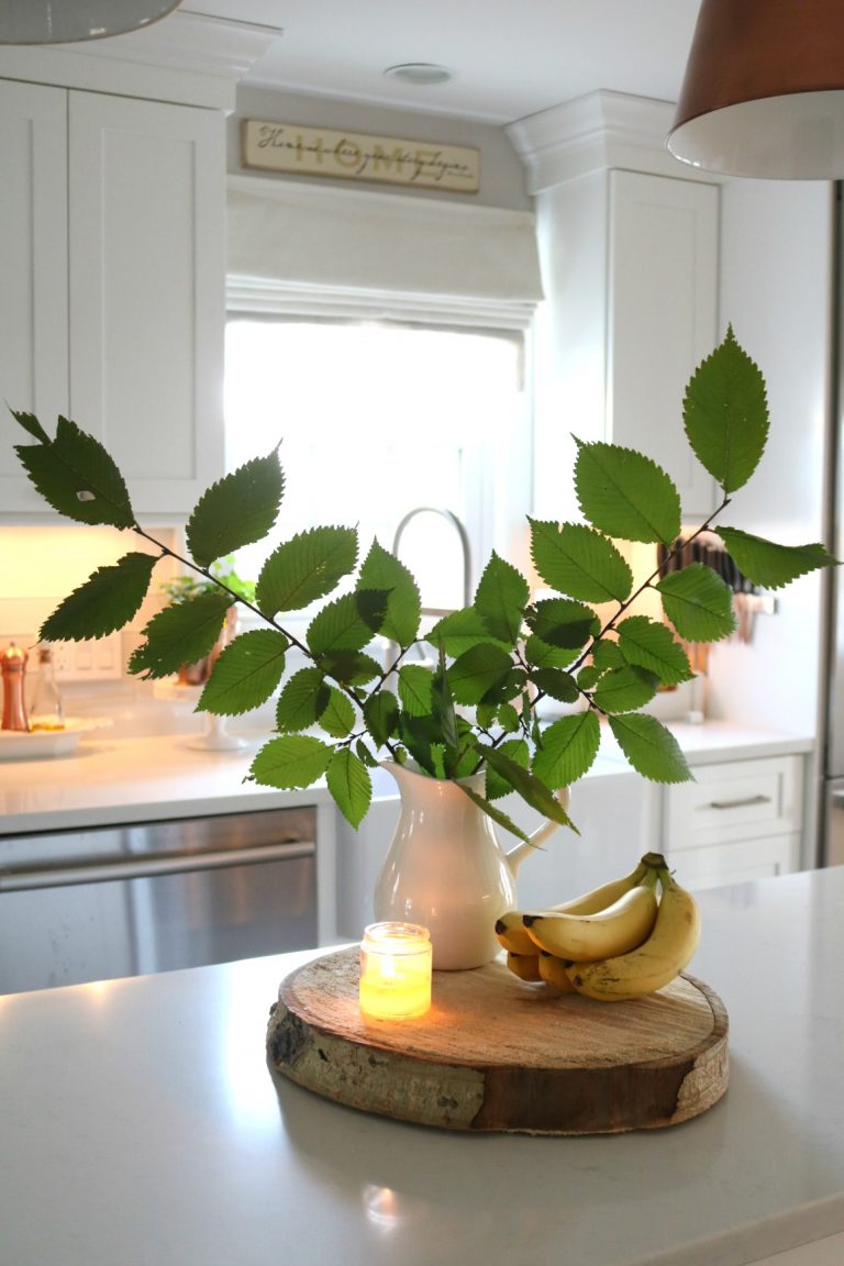 27 Inspiring Kitchen Makeovers- Before and After - Nesting With Grace