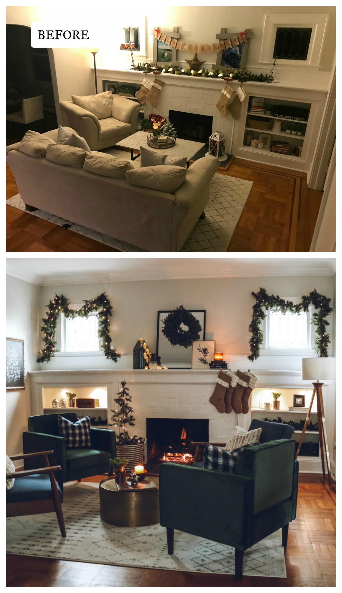 buy living room furniture on Living Room Makeover Choosing The Right Furniture Nesting With Grace