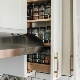 Marie Kondo Tips- Kitchen Organizing- What would Marie Do?