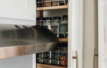Marie Kondo Tips- Kitchen Organizing- What would Marie Do?