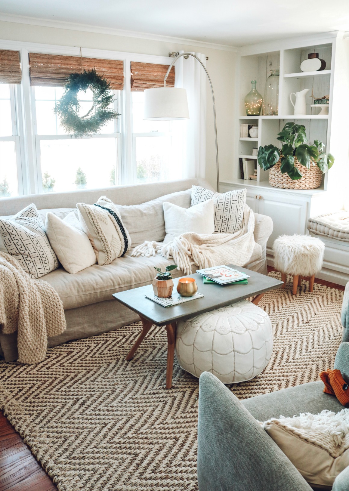 20 Ways your Home could Look Cheap   Nesting With Grace