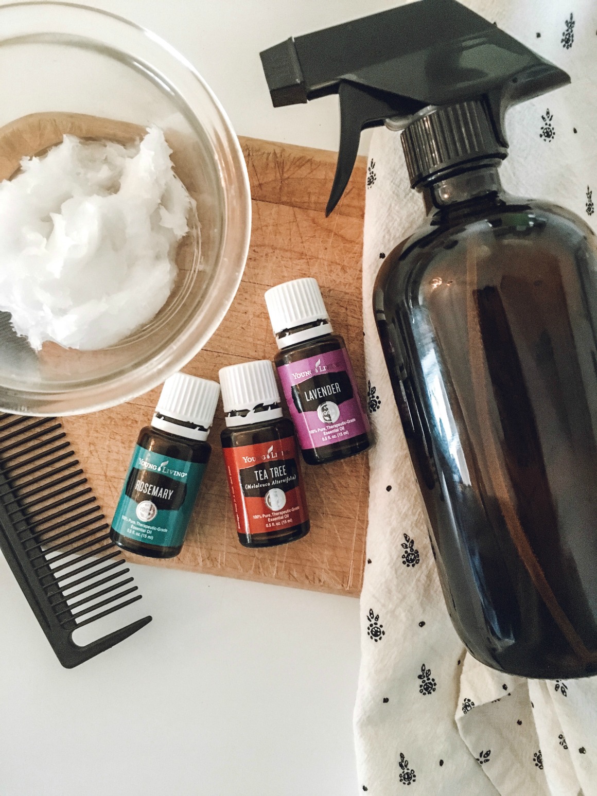 10 DIY Oak Moss Essential Oil Recipes – Bath and Body