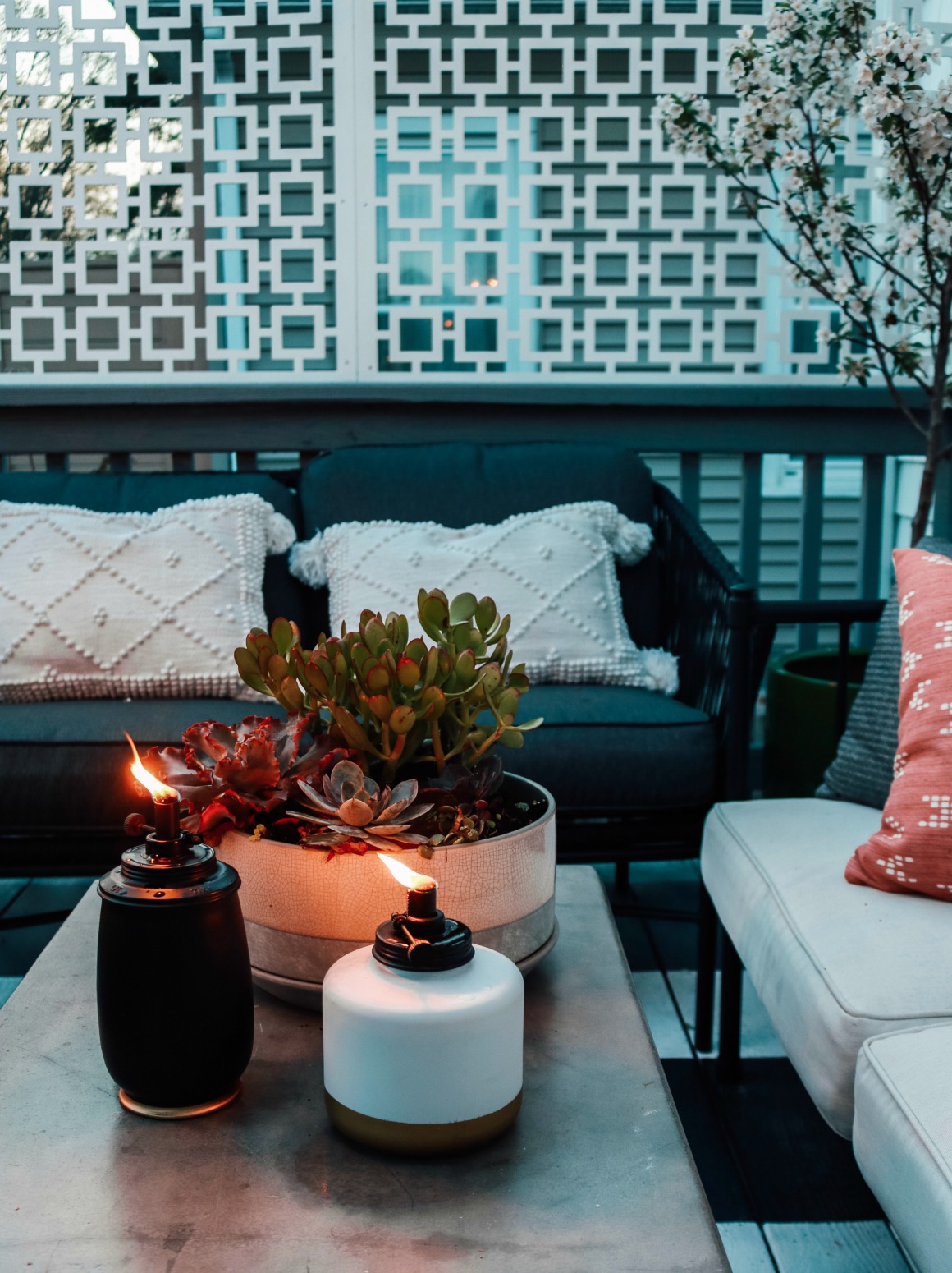 enjoy outdoor living coupon on 7 Things Every Backyard Needs Nesting With Grace