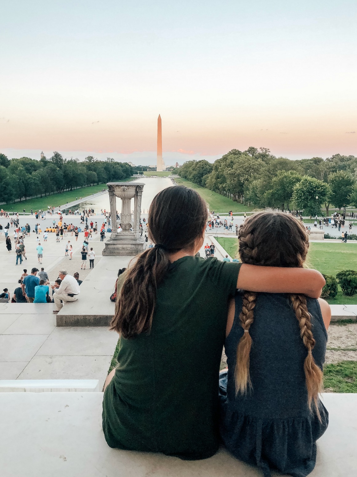 Top Things to do In Washington DC