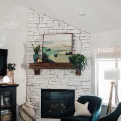 20 + Painted Brick Transformations and Tips!!